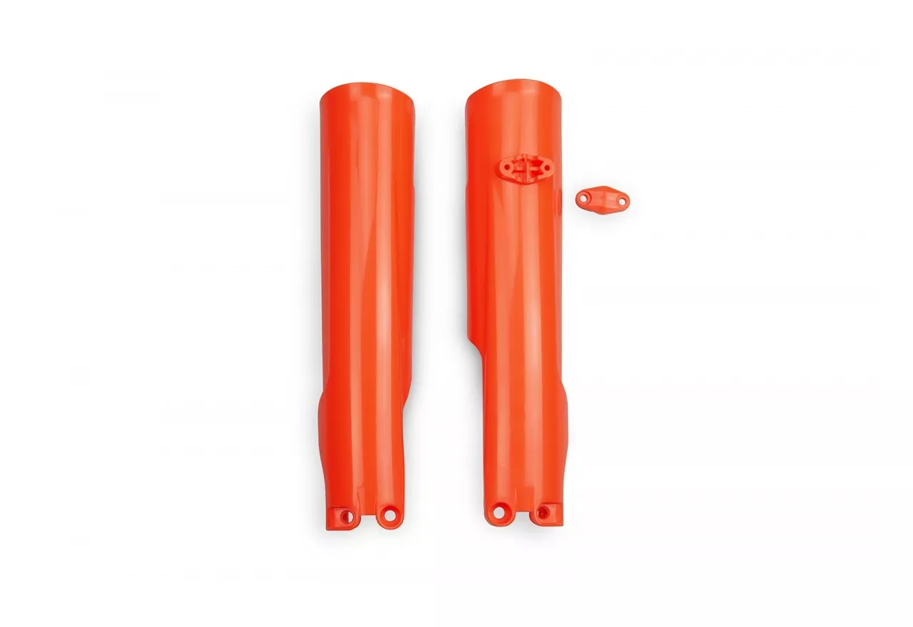 UFO Fork Guards KTM 125cc-500cc 2022-2026