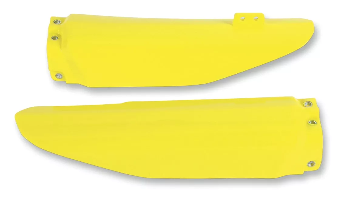 UFO Fork Guards Suzuki RM85 2002-2024