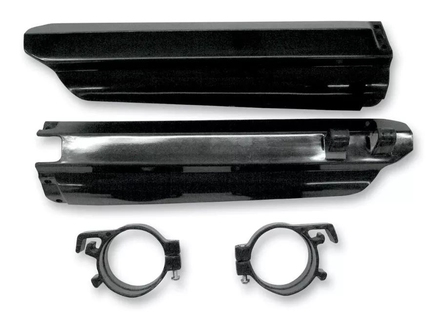 UFO Fork Guards Yamaha 125cc-450cc 1996-2004