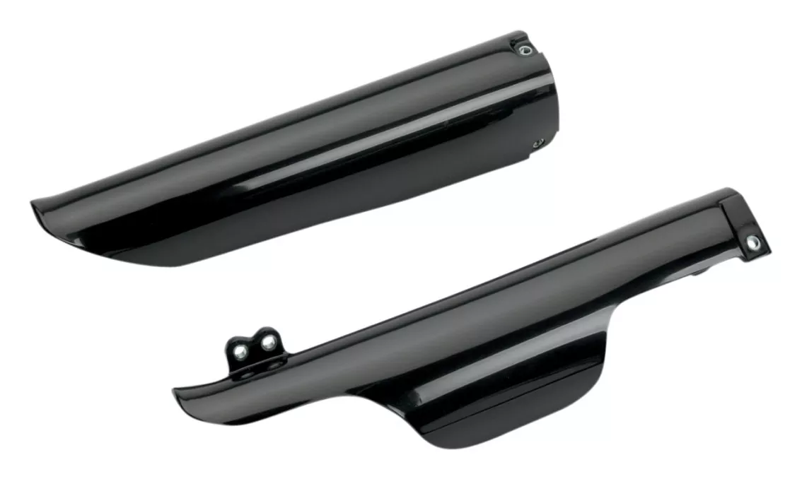 UFO Fork Guards Yamaha 125cc-450cc 2005-2019