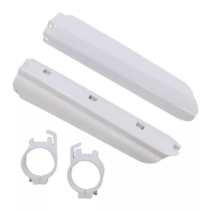 UFO Fork Guards Yamaha YZ125 / YZ250 / WR500 1991-1995