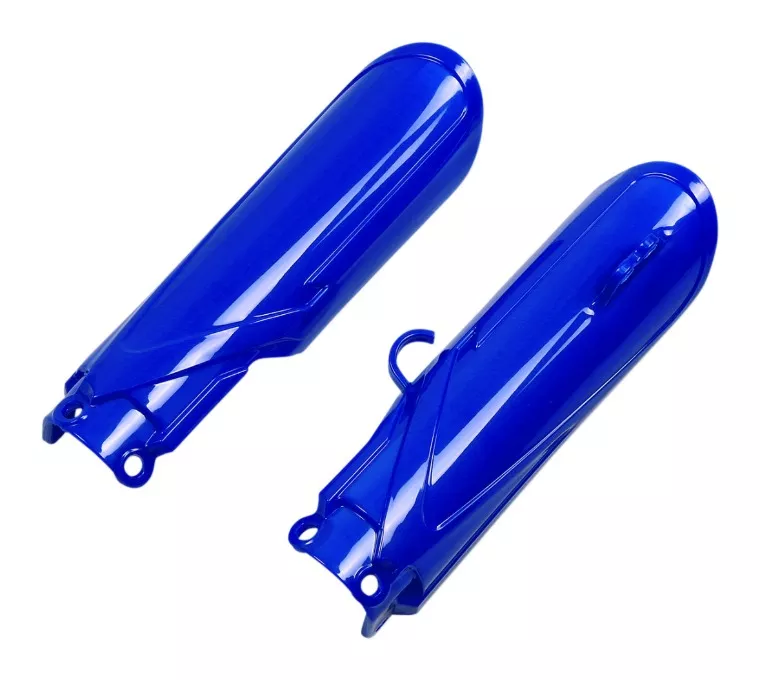 UFO Fork Guards Yamaha YZ65 2019-2025