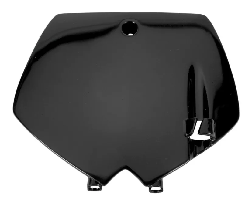 UFO Front Number Plate KTM 65 SX 2002-2008