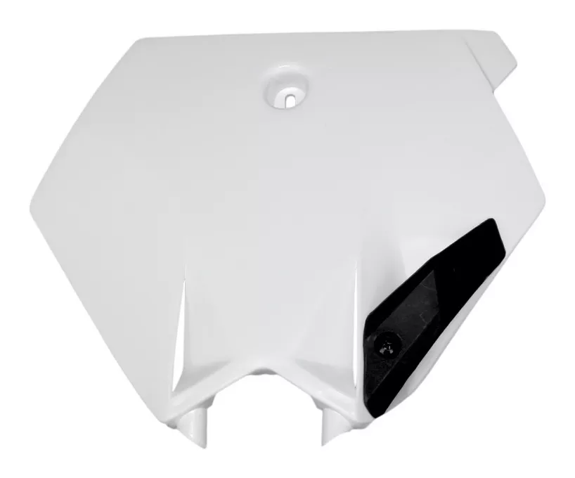 UFO Front Number Plate KTM 85 SX 2004-2012