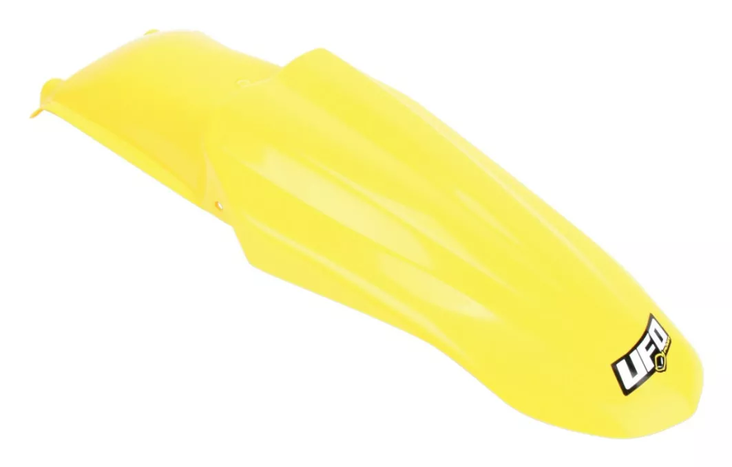 UFO Rear Fender Husqvarna CR125 / CR250 2000-2003