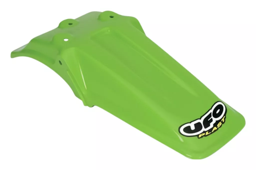 UFO Rear Fender Kawasaki KX60 1984-2003