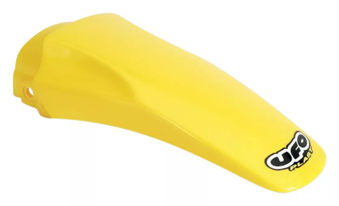 UFO Rear Fender Suzuki RM80 1986-1999