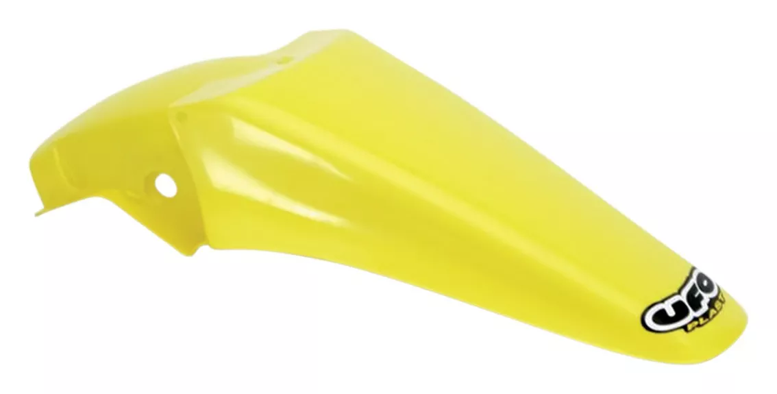 UFO Rear Fender Suzuki RM80 / RM85 2000-2024