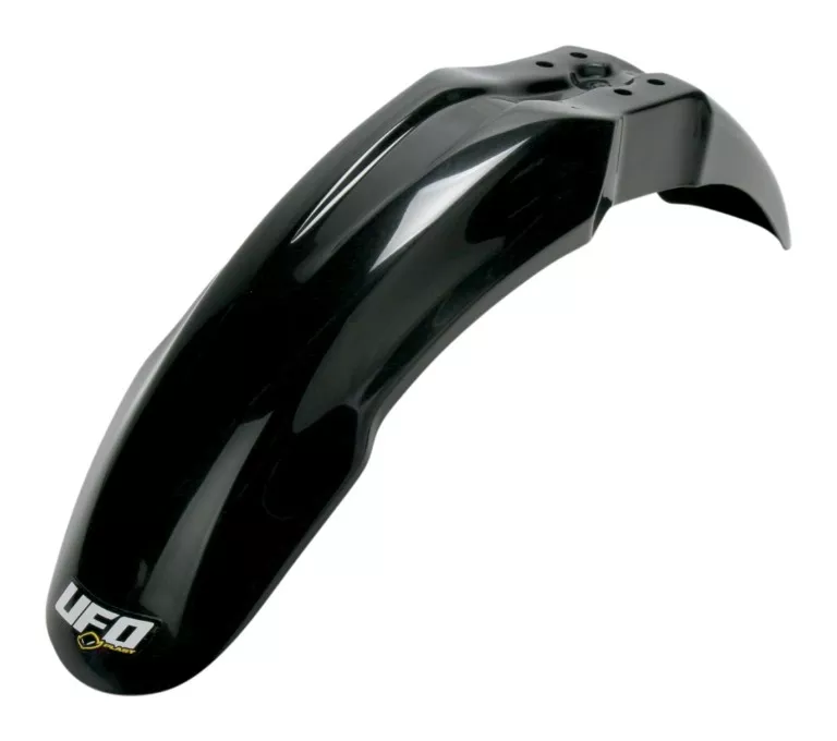 UFO Restyled Front Fender Kawasaki KX80 / KX85 1998-2013