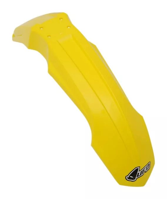 UFO Restyled Front Fender Suzuki RM85 2000-2024