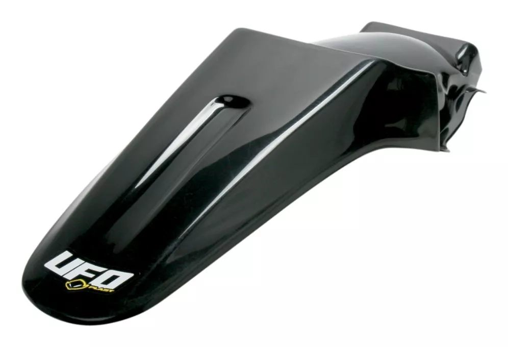 UFO Restyled Rear Fender Kawasaki KX80 / KX85 1998-2013