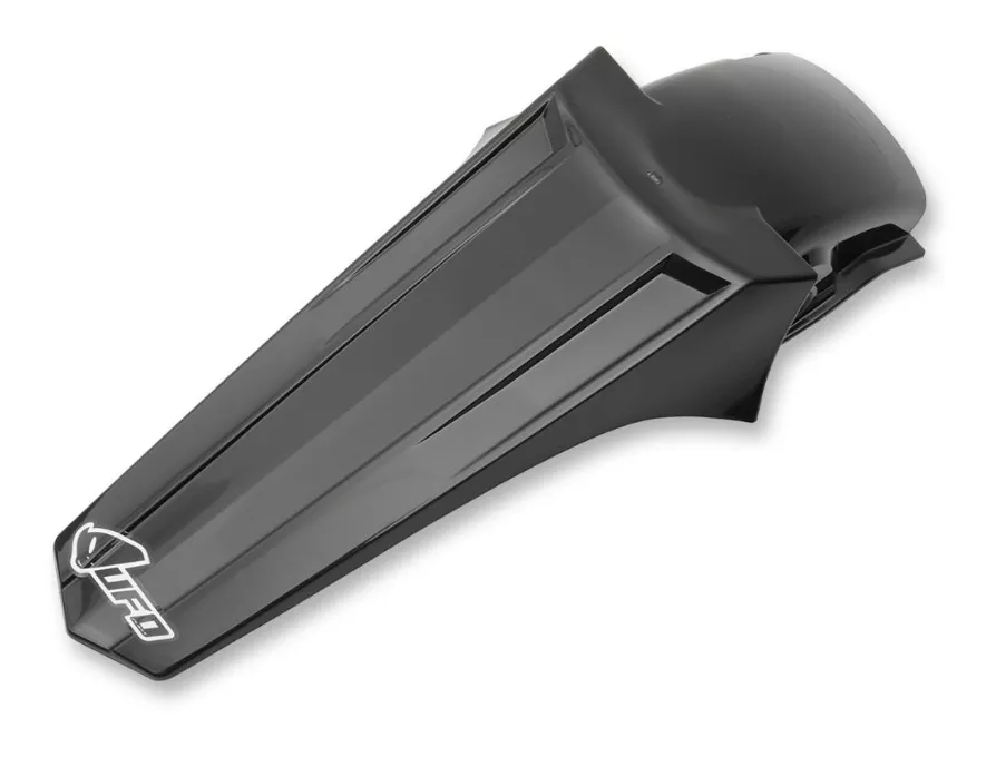 UFO Restyled Rear Fender Suzuki RM85 2002-2024
