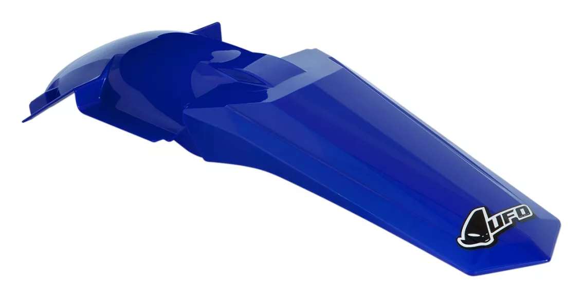 UFO Restyled Rear Fender Yamaha YZ85 2002-2014
