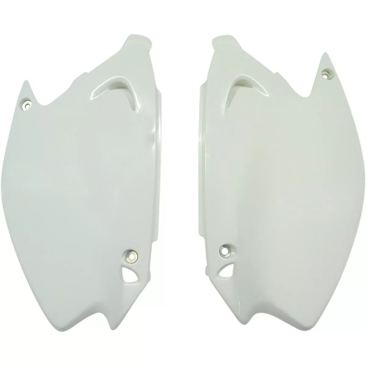 Ufo Side Panel – KA03739-047 Kawasaki KX 125 / KX 250 2003-2008