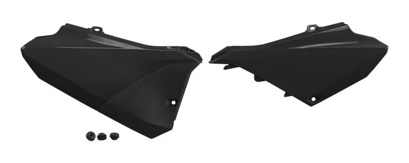 UFO Side Panels Yamaha YZ85 2022-2026