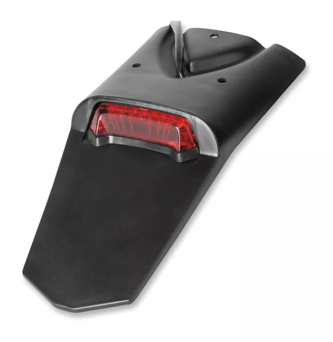UFO Universal LED Rear Fender Taillight