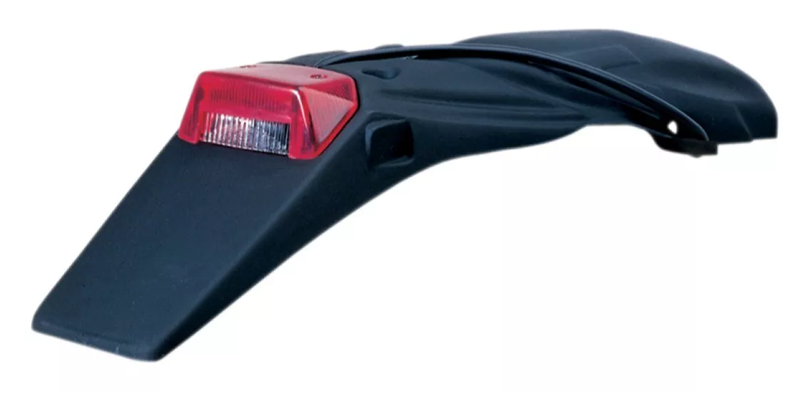 UFO Universal MX Rear Fender Taillight