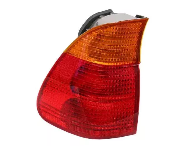 Ulo Taillight 141126003 fits 2000-2004 BMW X5