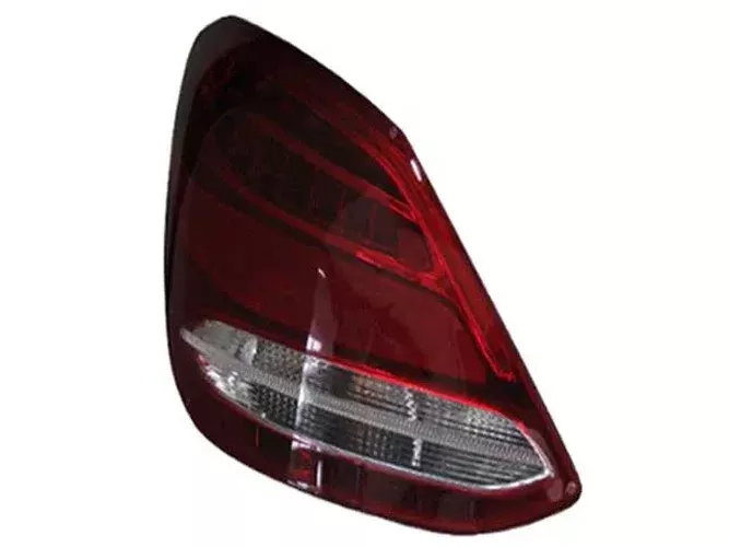 Ulo Taillight 141128005 fits 2015-2021 Mercedes-Benz C300 / 2016-2018 Mercedes-Benz C350E / 2015 Mercedes-Benz C400 / 2017-2021 Mercedes-Benz C43 Amg / 2016 Mercedes-Benz C450 Amg / 2016-2021 Mercedes-Benz C63 Amg / 2015-2021 Mercedes-Benz C63 Amg S