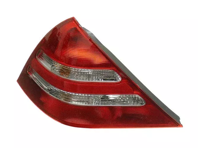 Ulo Taillight 146988030 fits 2001-2004 Mercedes-Benz SLK230 / 2002-2004 Mercedes-Benz SLK32 Amg / 2001-2004 Mercedes-Benz SLK320