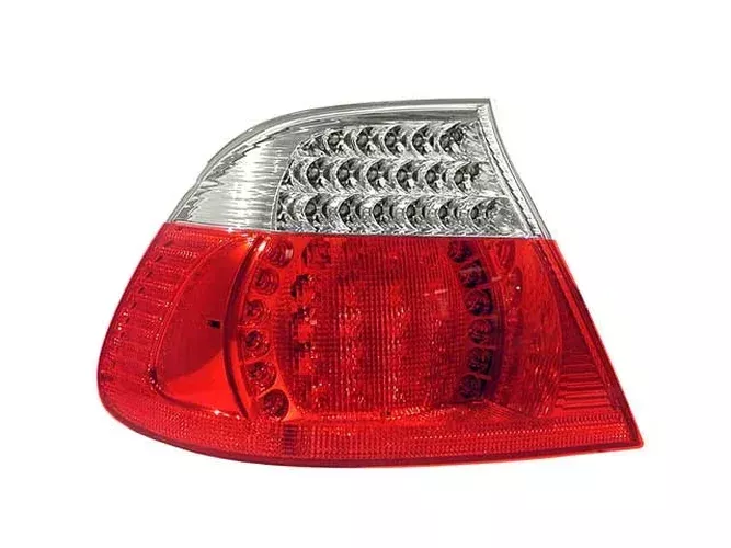 Ulo Taillight “LED” 147439030 fits 2003-2006 BMW 325Ci, 330Ci, M3