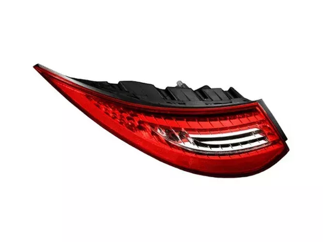 Ulo Taillight Lens 141086003 fits 2009-2013 Porsche 911