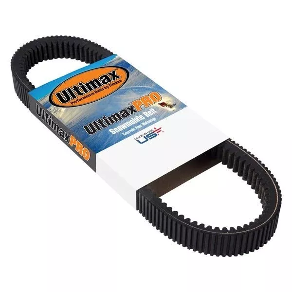 Ultimax Pro Drive Belt