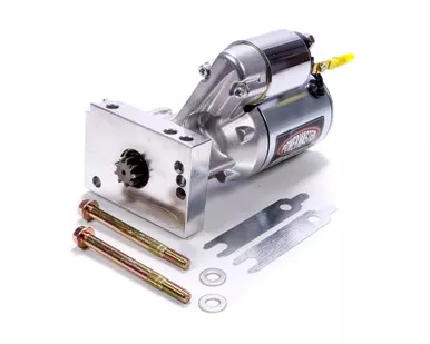 Ultra High Speed Starter V8 153/168 Tooth Flywhl 9450