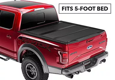 UnderCover Armor Flex For 2015-2021 Chevrolet Colorado / GMC Canyon 5' / AX12002