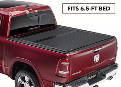 UNDERCOVER ARMORFLEX AX32004 - Fit 2003 - 2018 ALL Fits Ram 6.4FT BEDS 1500 2500