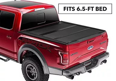 Undercover ArmorFlex Tonneau AX12019 2014-18 Silverado / Sierra6'6" Bed