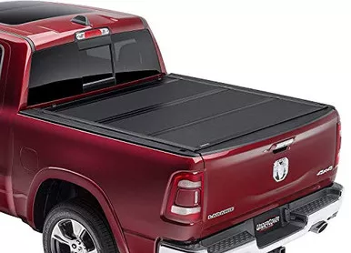 UnderCover AX32006 Armor Flex Tonneau Cover Fits 1500 1500 Classic Ram 1500