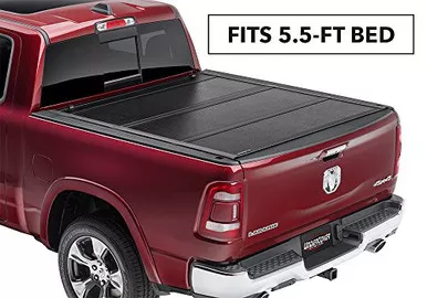 UnderCover Flex Tonneau Cover for 2019-2020 Dodge Ram 1500 FX31008