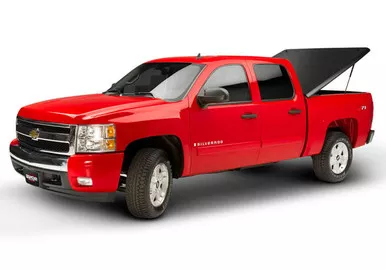 UnderCover UC1228 Elite Tonneau Cover; For 2020-2021 Silverado 2500HD/3500HD NEW