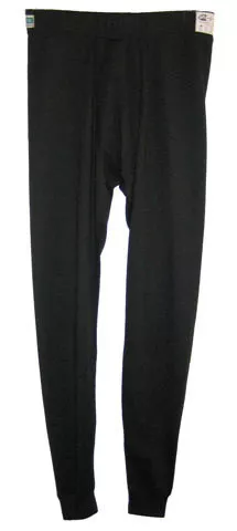 Underwear Bottom Black Medium 123
