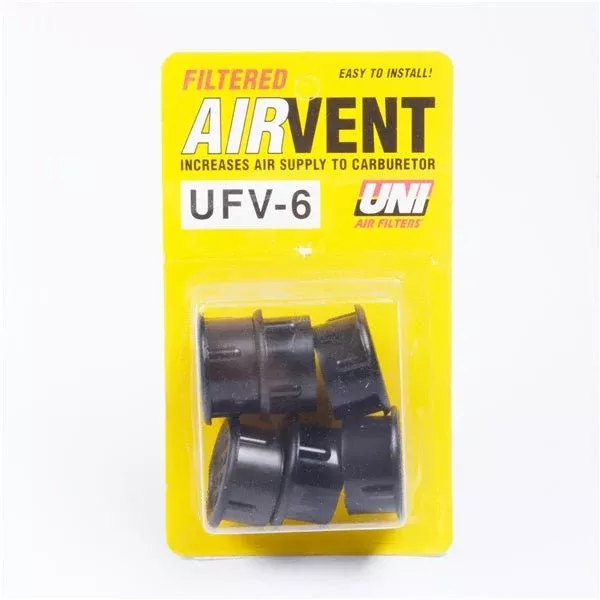 Uni Filter Airbox Filter (UFV-6)