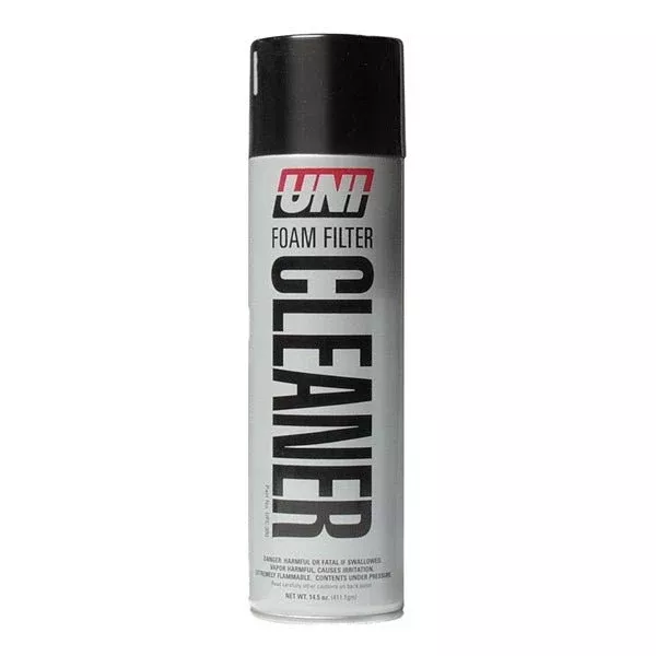 Uni Filter Foam Cleaner(ufc-300) 12/16oz.