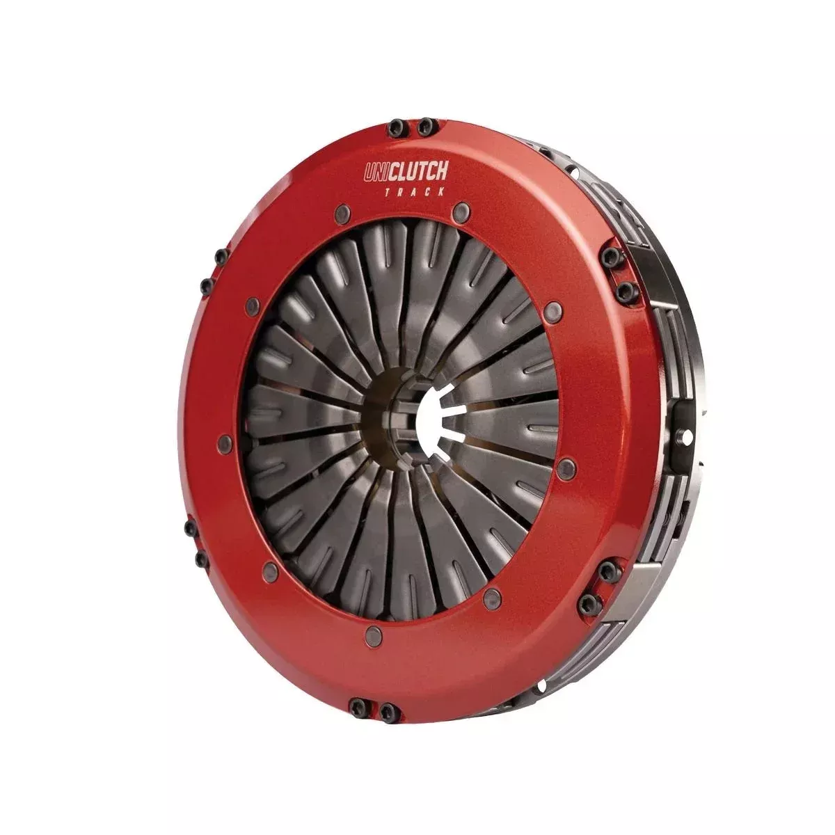 UNICLUTCH Clutch Track 1450FtLbs ICT Uni-Clutch UC1021300
