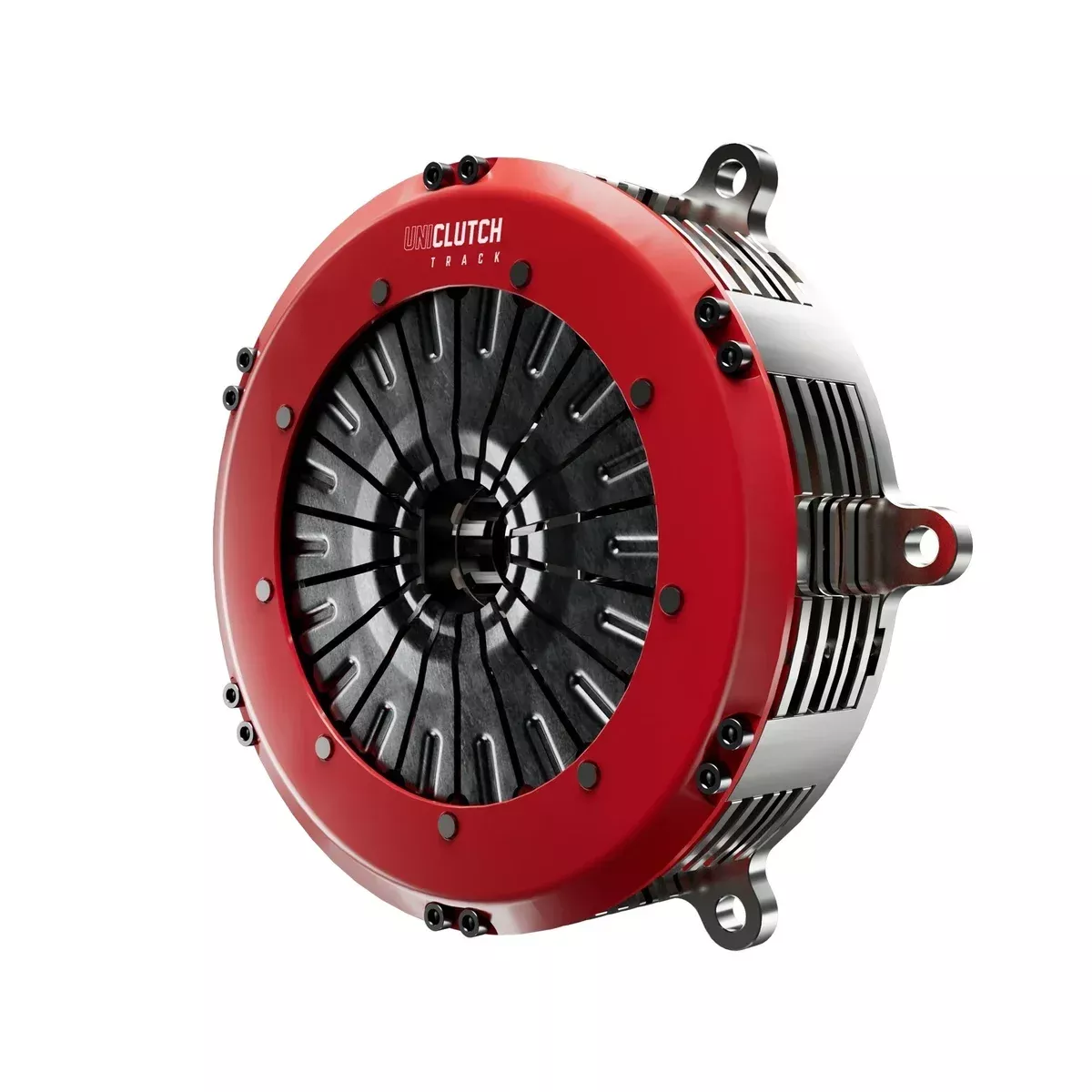 UNICLUTCH Clutch Ultra Quad 2500ft Lbs Uni-Clutch UC1041200