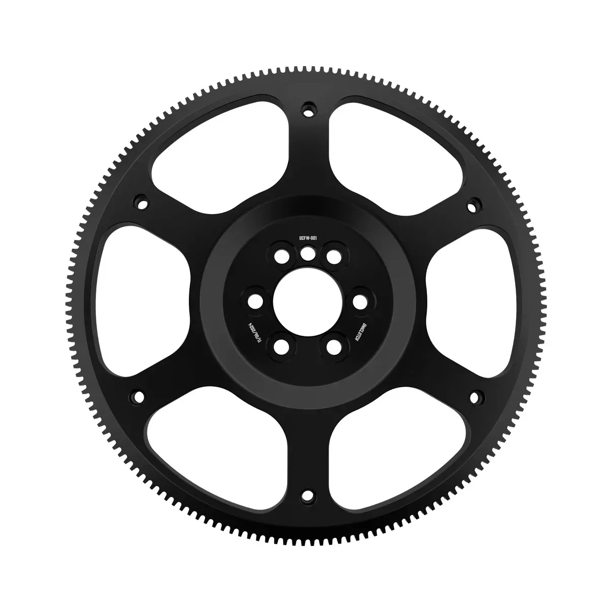 UNICLUTCH Flywheel Ultra Light UCFW-001 fits Gm LS 6 Bolt