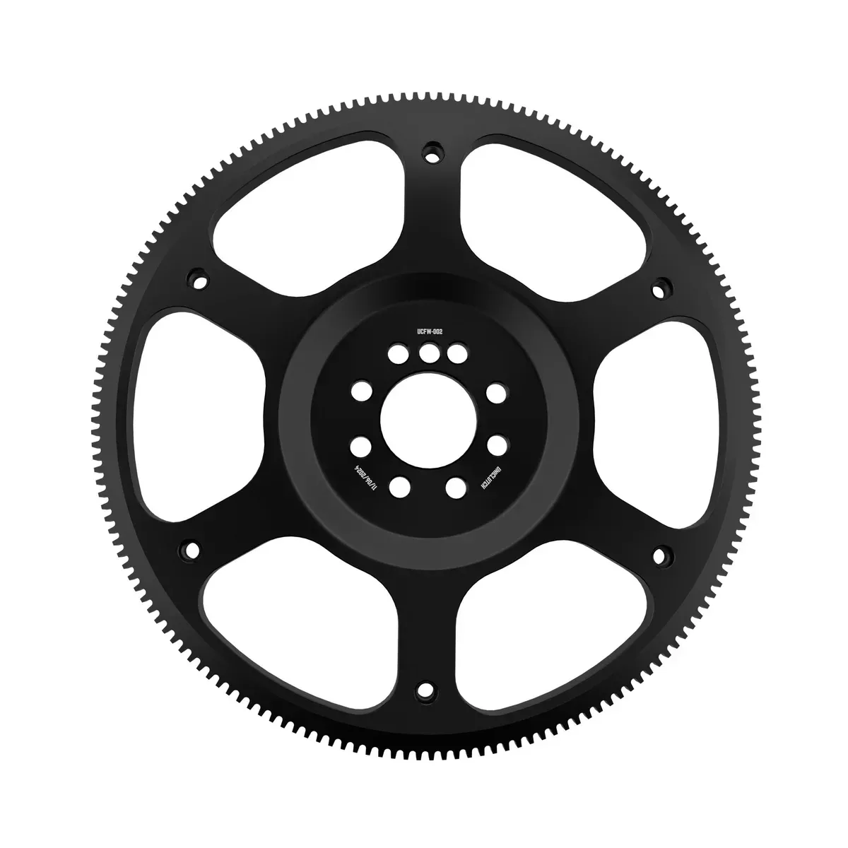 UNICLUTCH Flywheel Ultra Light UCFW-002 fits Gm LS, LT, LSA 8 Bolt