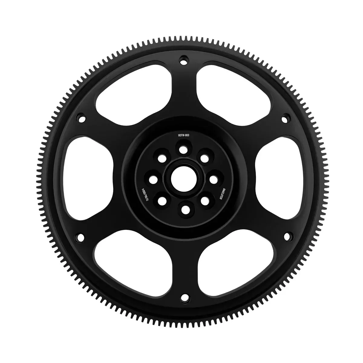 UNICLUTCH Flywheel Ultra Light UCFW-003 fits Ford Coyote