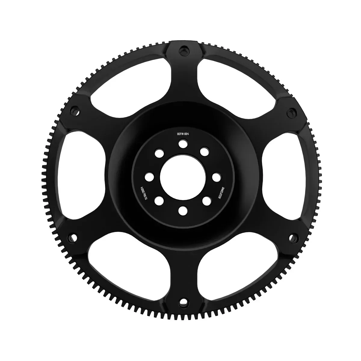 UNICLUTCH Flywheel Ultra Light UCFW-004 fits Dodge