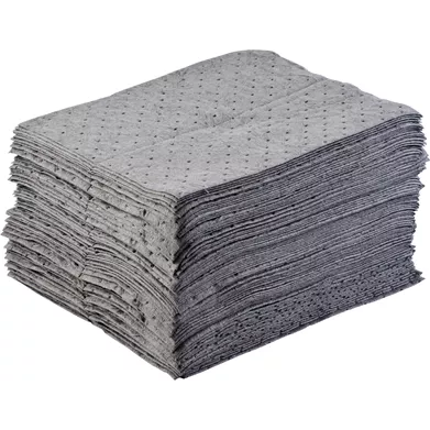 UNIVERSAL ABSORBENT PADS