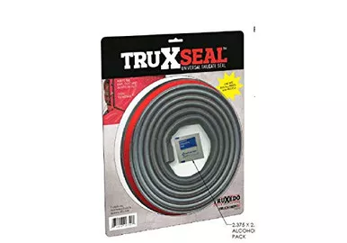 Universal Tailgate Seal - 200' Spool TruxSeal Tailgate Seal