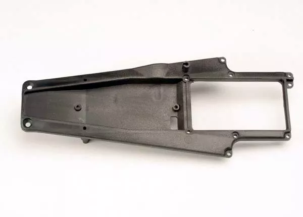 Upper Chassis Deck, Composite (Black or Grey)
