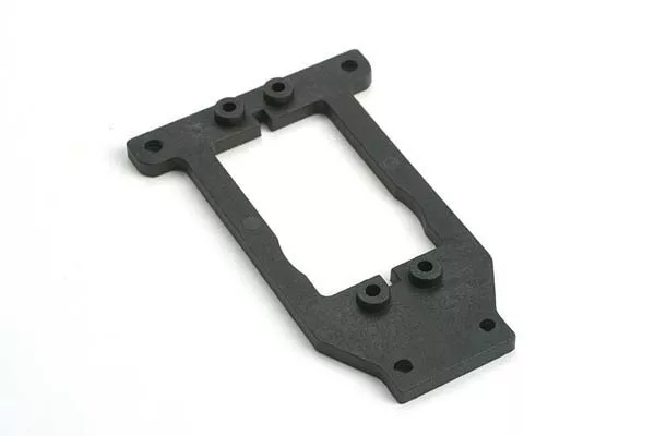 Upper Chassis Plate
