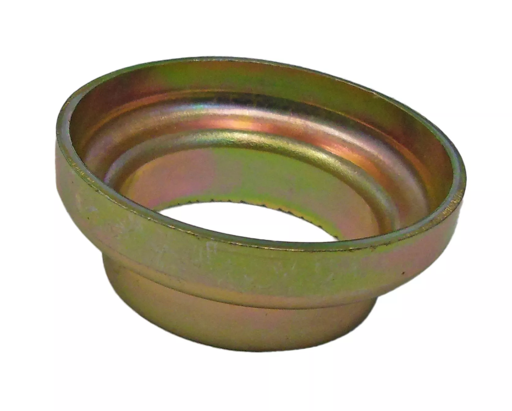 Upper Fork Bearing Retaining Collar for Baja Mini Bike MB200
