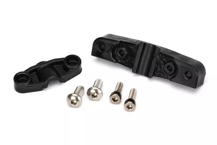 Upper & Lower Stuffing Tube Mounts for DCB M41 Widebody