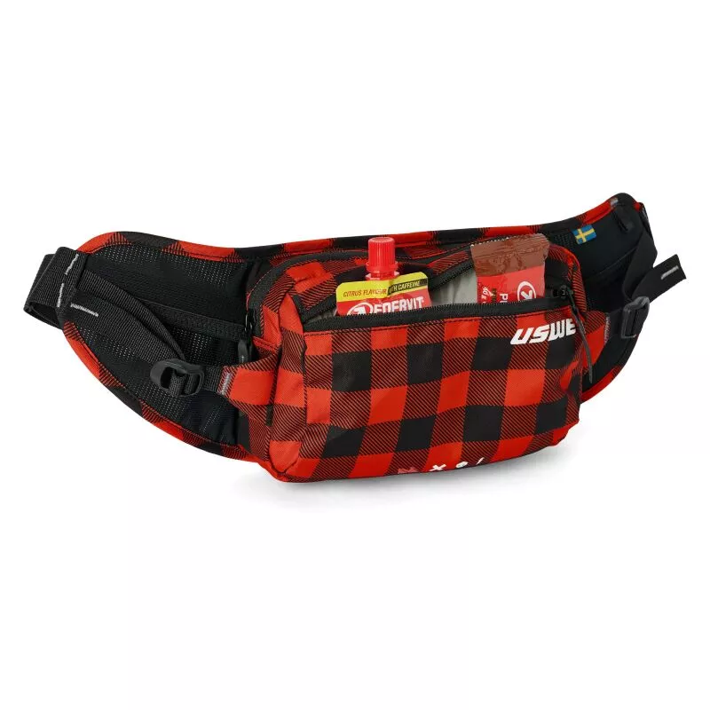 USW Waist Hip Packs